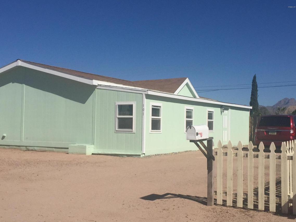 101 S Mountain Rd., Apache Junction, AZ 85220