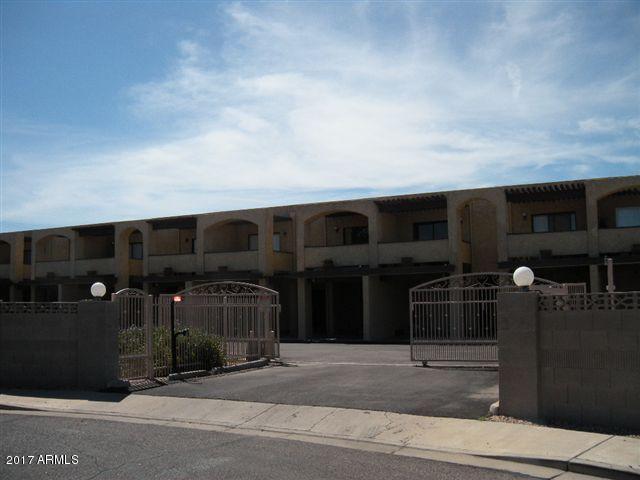 4221 E Almeria Rd. #8, Phoenix, AZ 85008