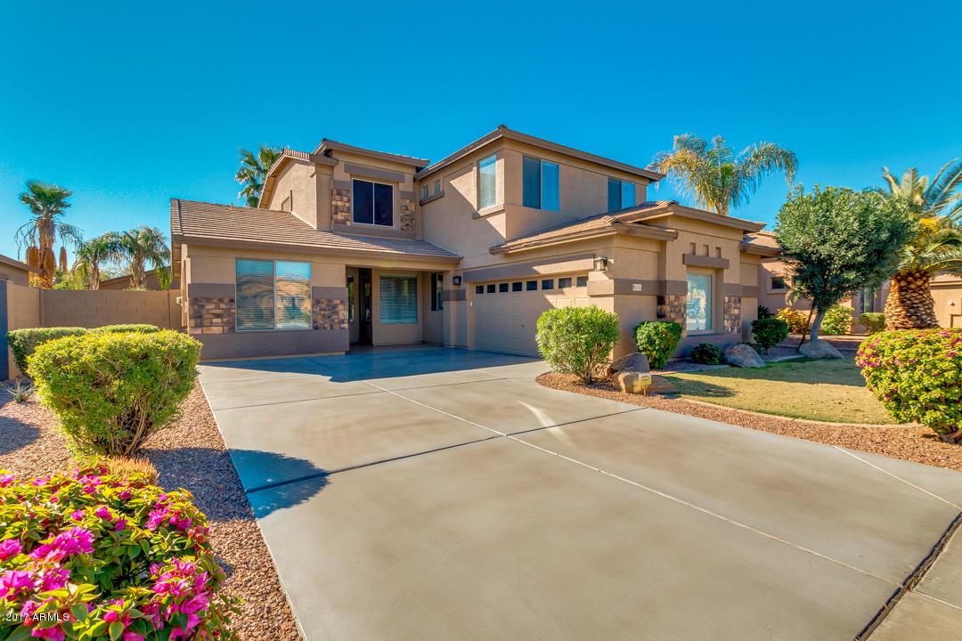 2553 E Chester Dr., Chandler, AZ 85286