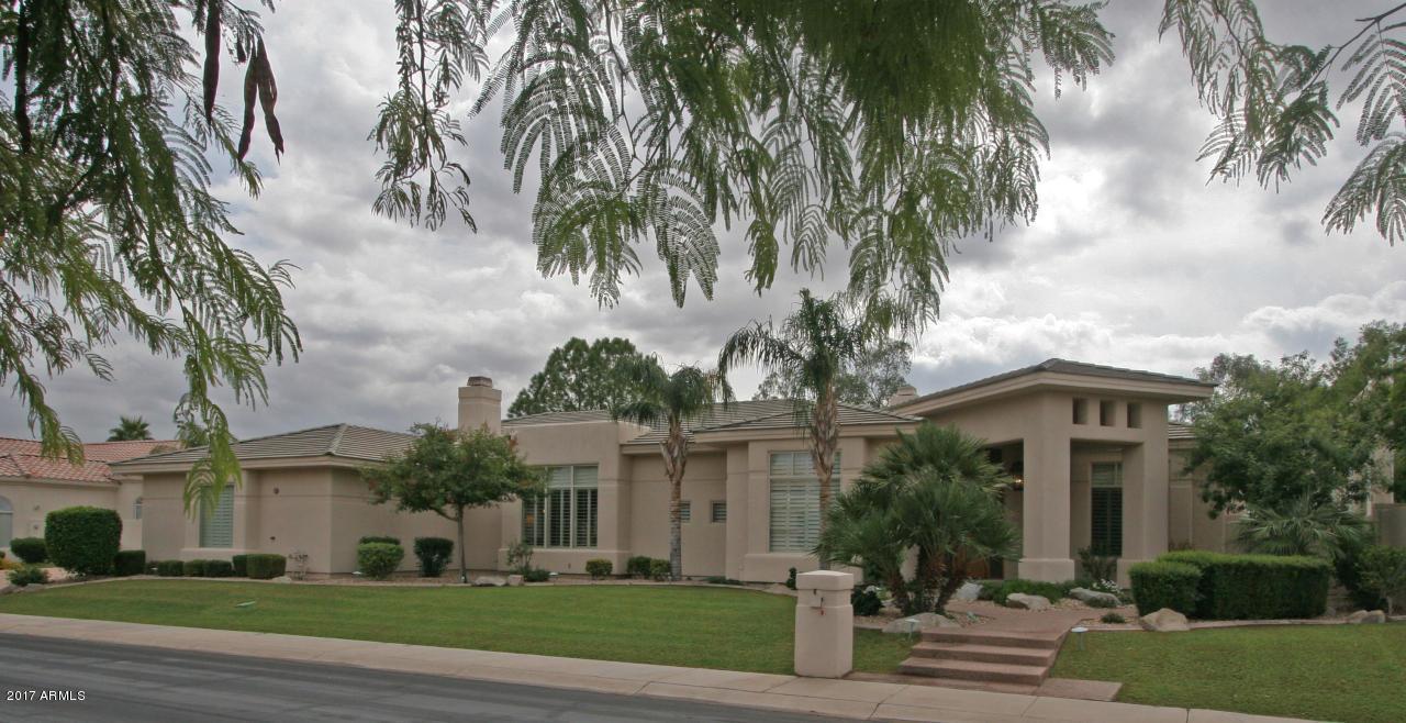 8241 E Kalil Dr., Scottsdale, AZ 85260