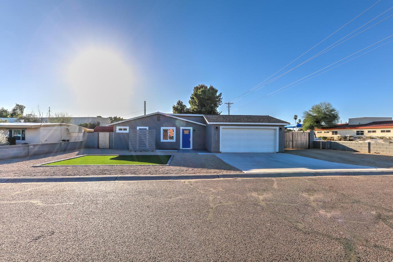 3250 N 27th Pl., Phoenix, AZ 85016