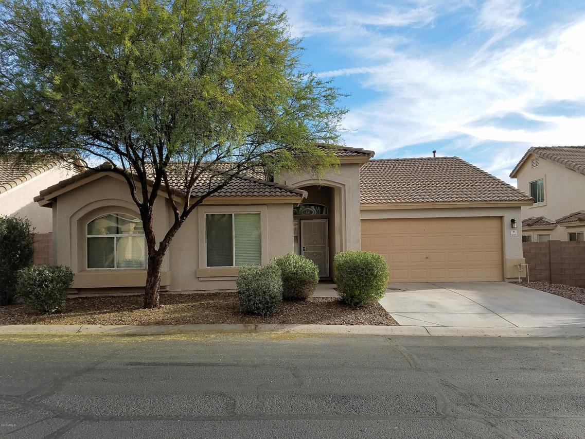 6655 E Virginia St., Mesa, AZ 85215