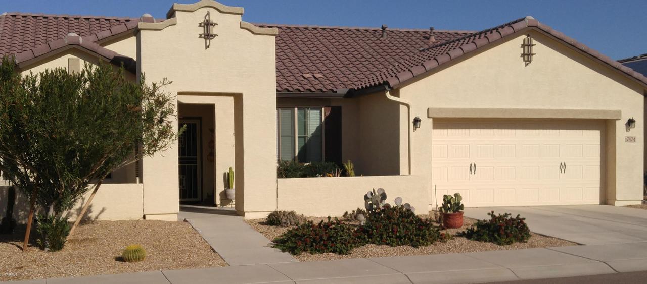 17474 W Cedarwood Ln., Goodyear, AZ 85338