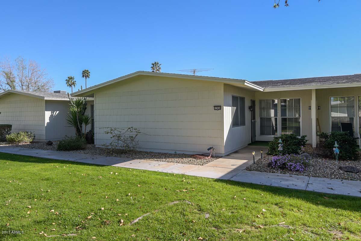 17038 N 105th Ave., Sun City, AZ 85373