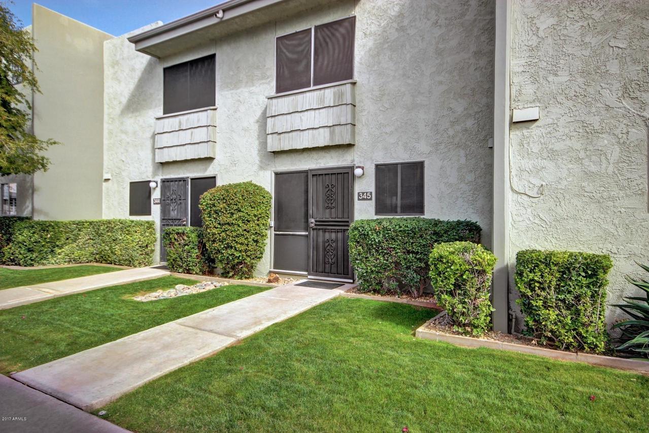 4600 N 68th St. #345, Scottsdale, AZ 85251