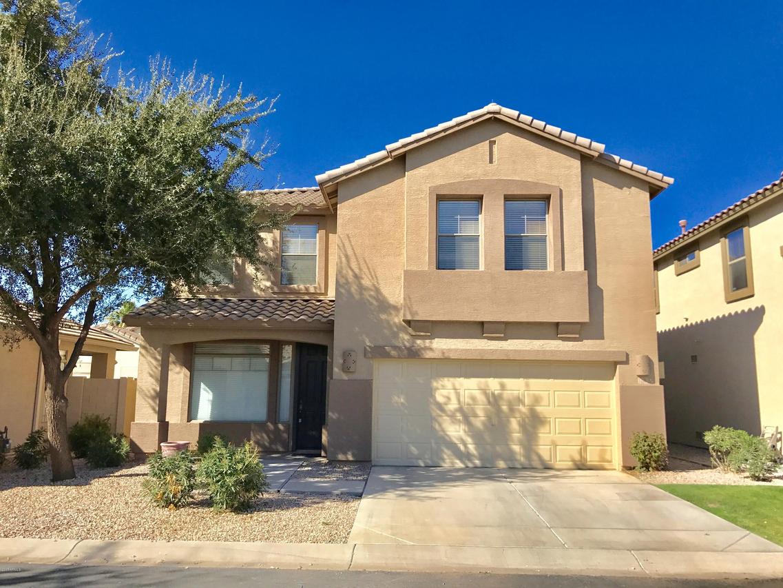 1278 S Soho Ln., Chandler, AZ 85286