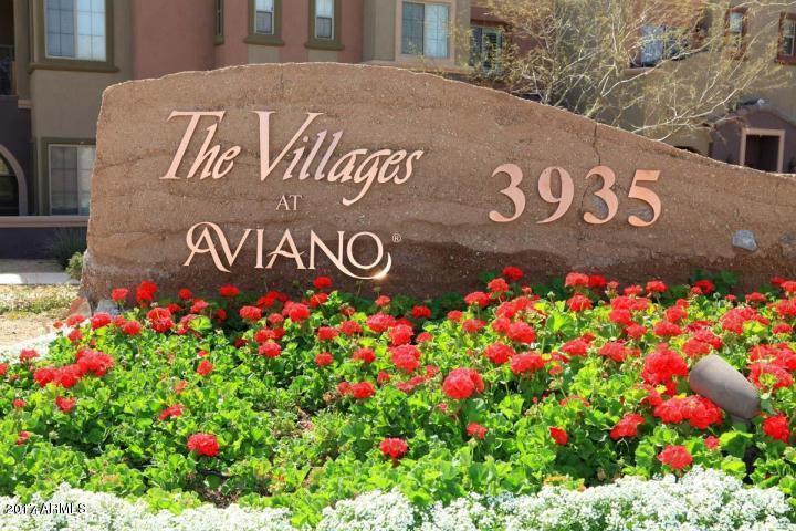 3935 E Rough Rider Rd. #1139, Phoenix, AZ 85050