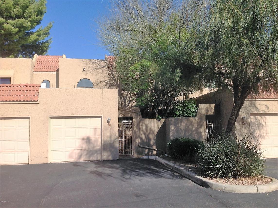 2524 S El Paradiso Dr. #33, Mesa, AZ 85202