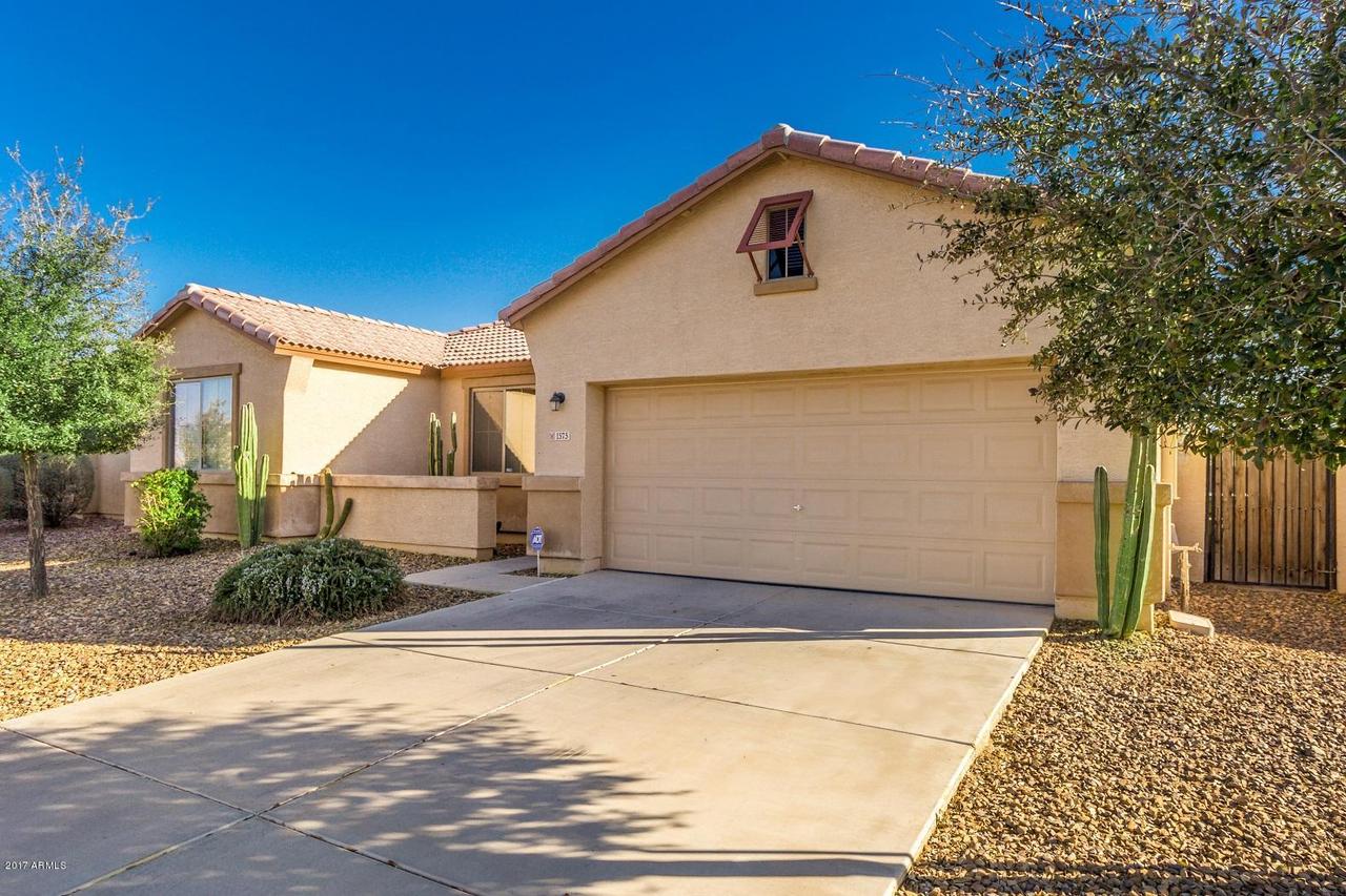 1575 E Jardin Pl., Casa Grande, AZ 85122
