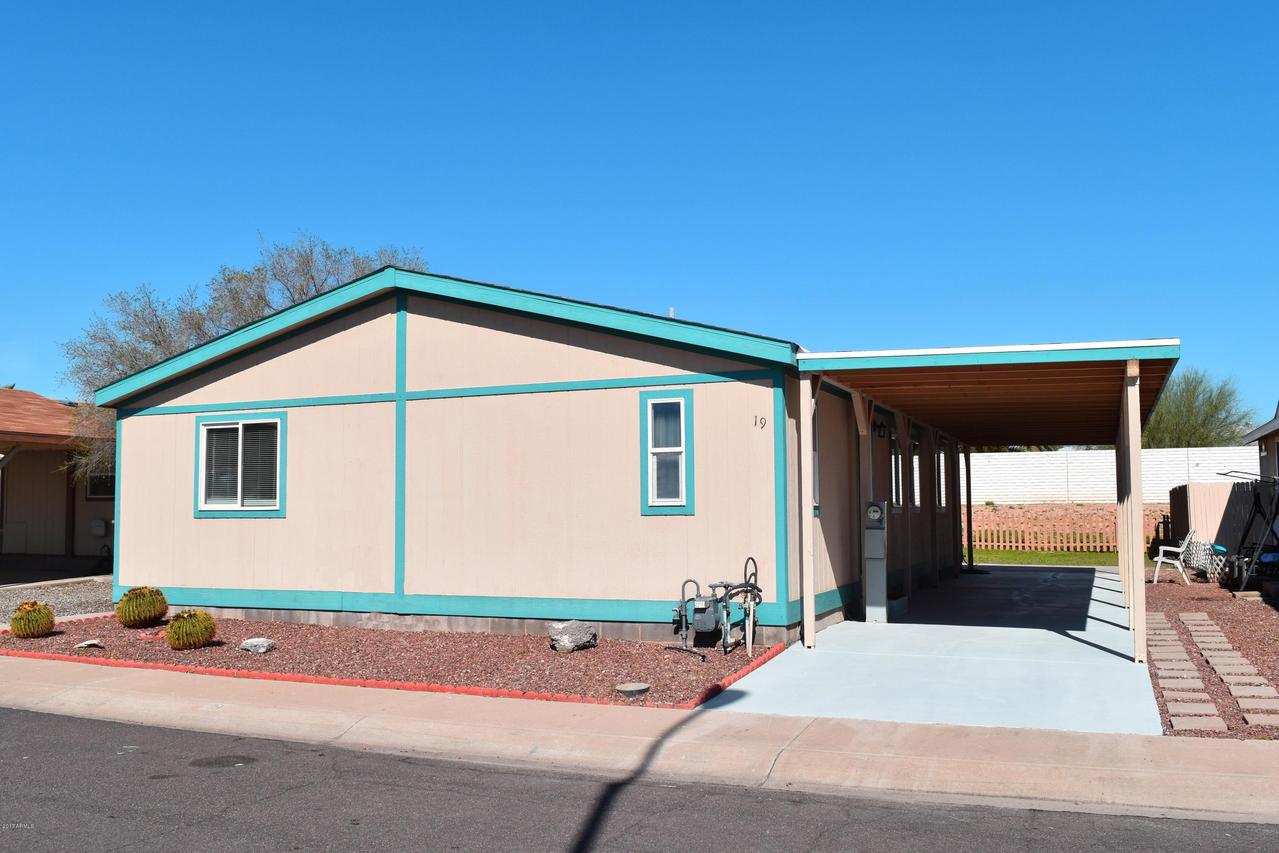 11275 N 99th Ave. #19, Peoria, AZ 85345