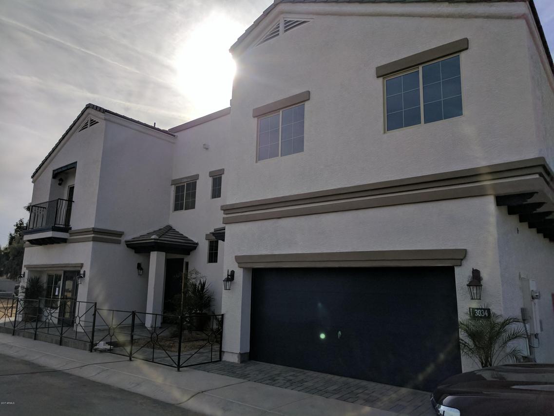 3059 N 33rd Pl., Phoenix, AZ 85018