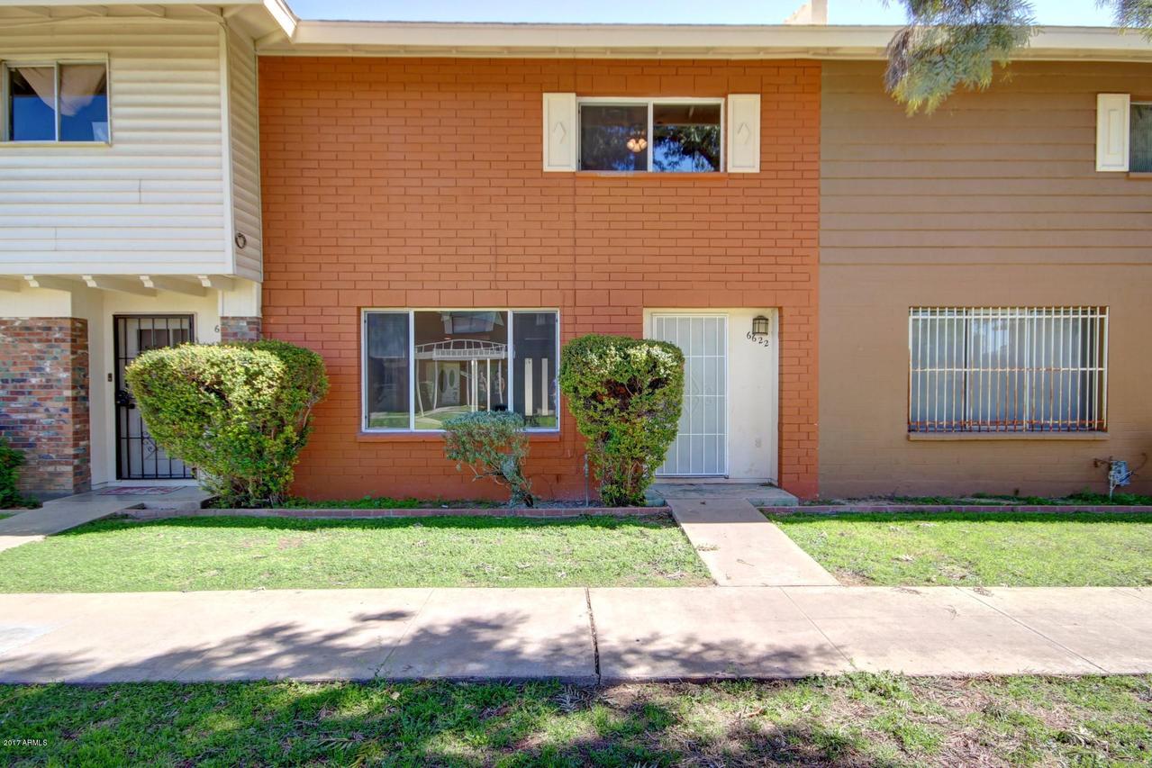 6622 N 43rd Ave., Glendale, AZ 85301