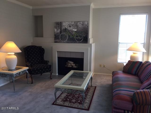 10101 N Arabian Tr. #2015, Scottsdale, AZ 85258
