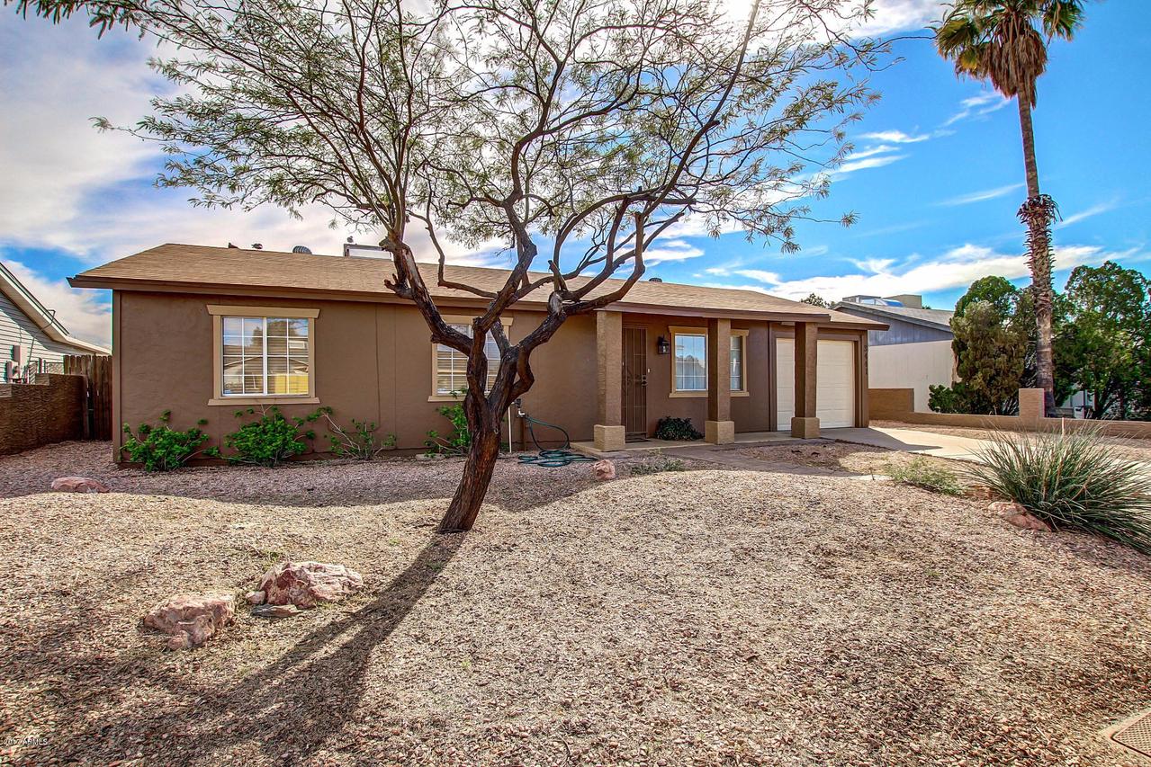 3441 E Claire Dr., Phoenix, AZ 85032