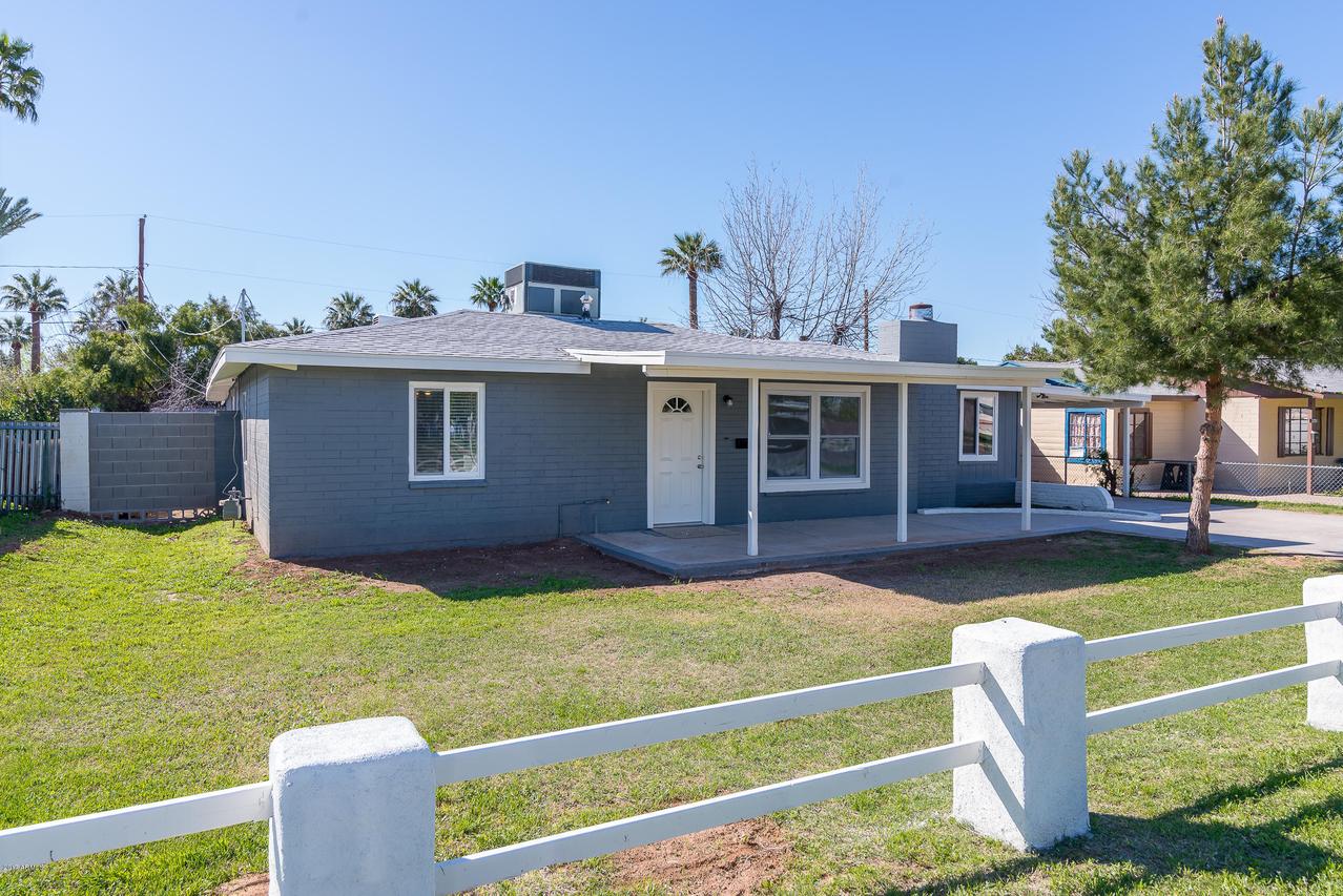 3301 E Windsor Ave., Phoenix, AZ 85006