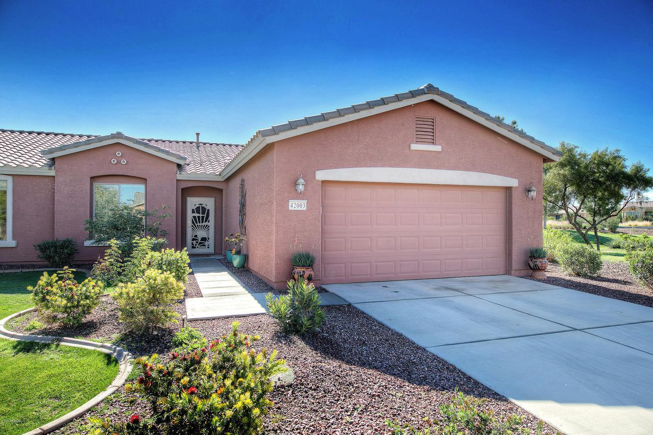 42003 W Ellington Ln., Maricopa, AZ 85138