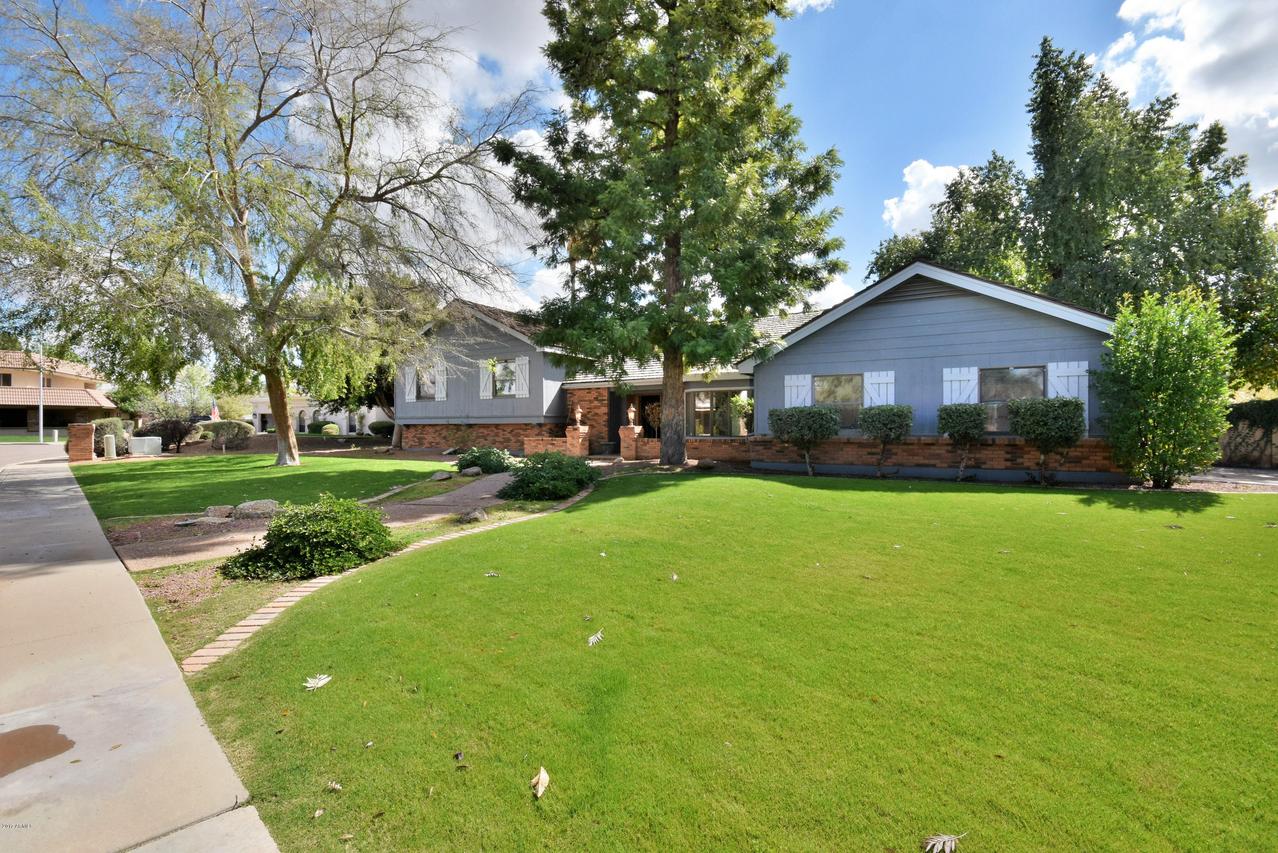 3121 E Fargo Cir., Mesa, AZ 85213