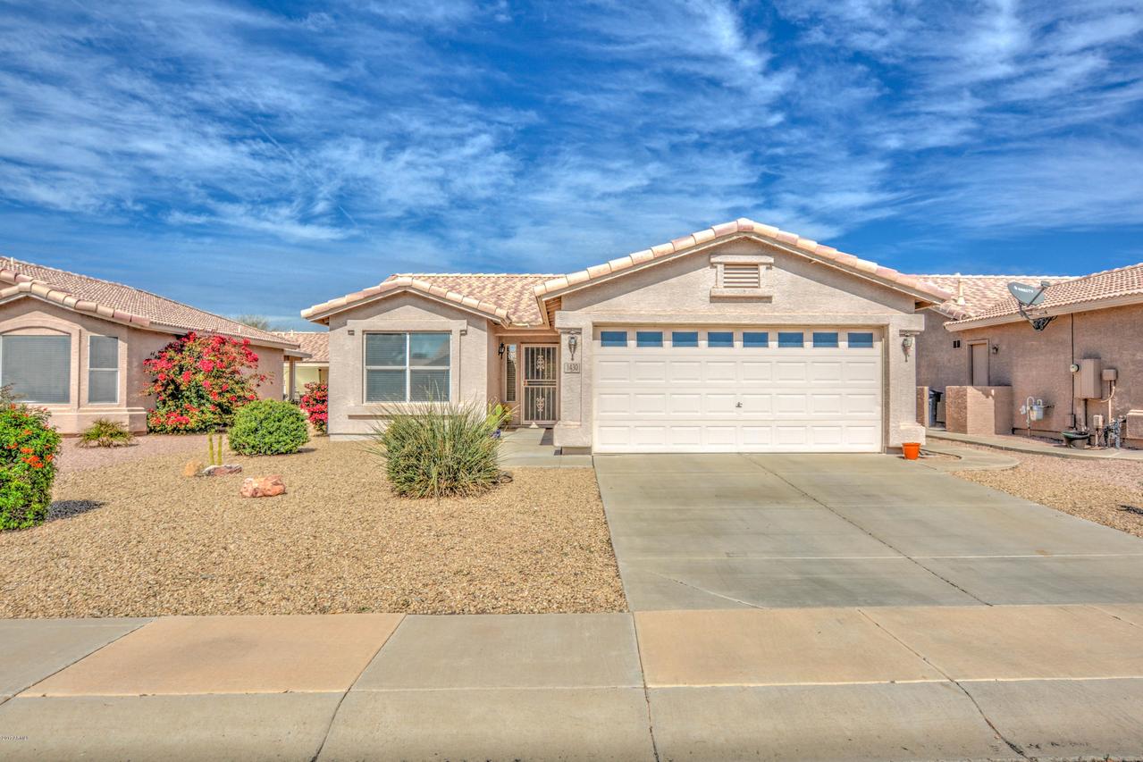 1430 E La Costa Dr., Chandler, AZ 85249