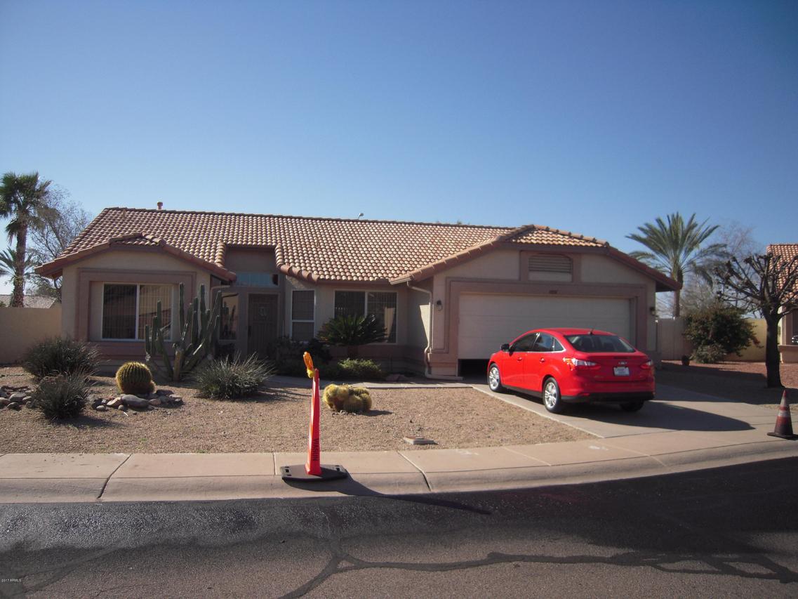 11037 W Yukon Dr., Sun City, AZ 85373