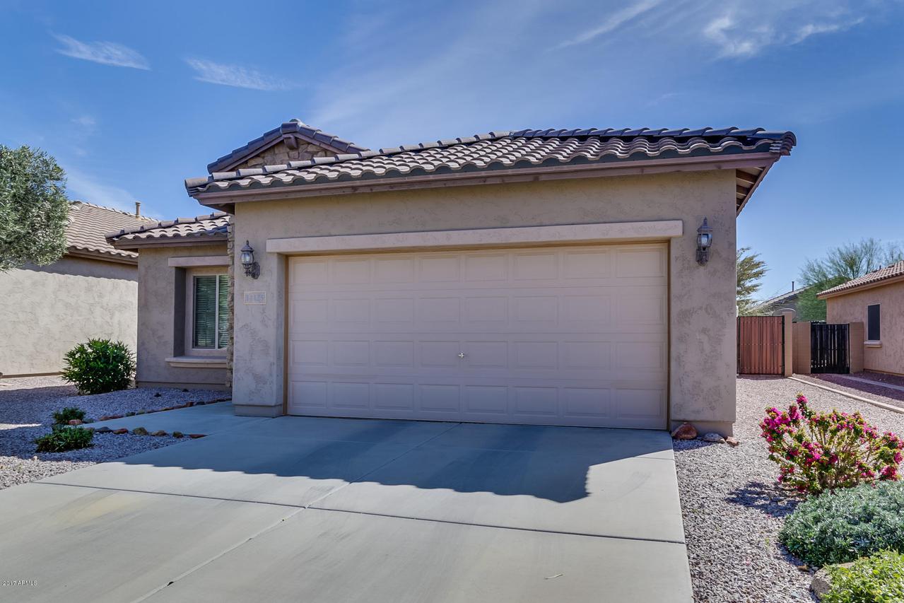 11125 E Sutter Ave., Mesa, AZ 85212