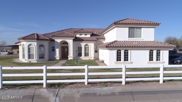 9116 S Rainbow Rd., Buckeye, AZ 85326