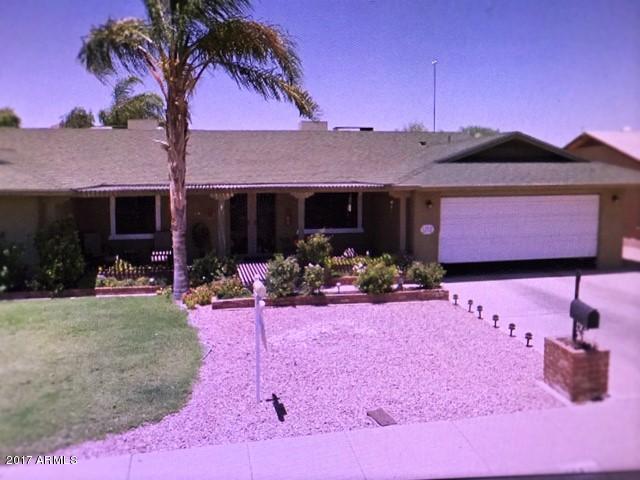 14220 N 34th Way, Phoenix, AZ 85032