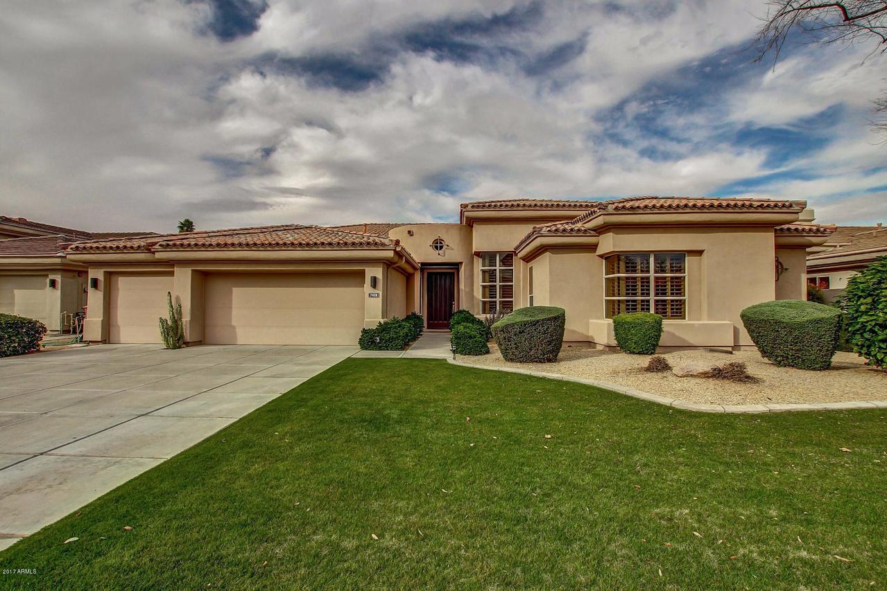 7428 E Tuckey Ln., Scottsdale, AZ 85250