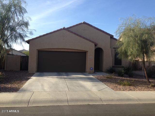11145 E Starkey Ave., Mesa, AZ 85212