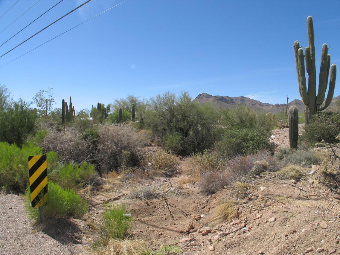 2960 W Mckellips Blvd. #-, Apache Junction, AZ 85120