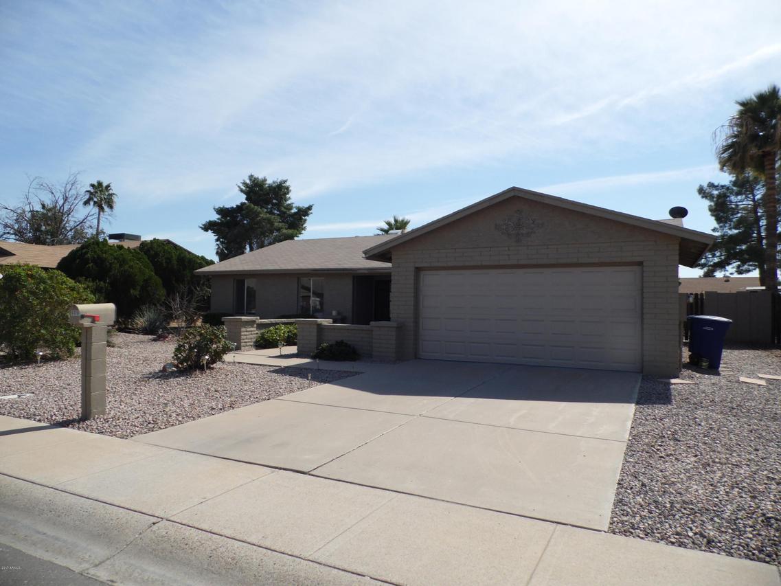 909 W Loughlin Dr., Chandler, AZ 85225