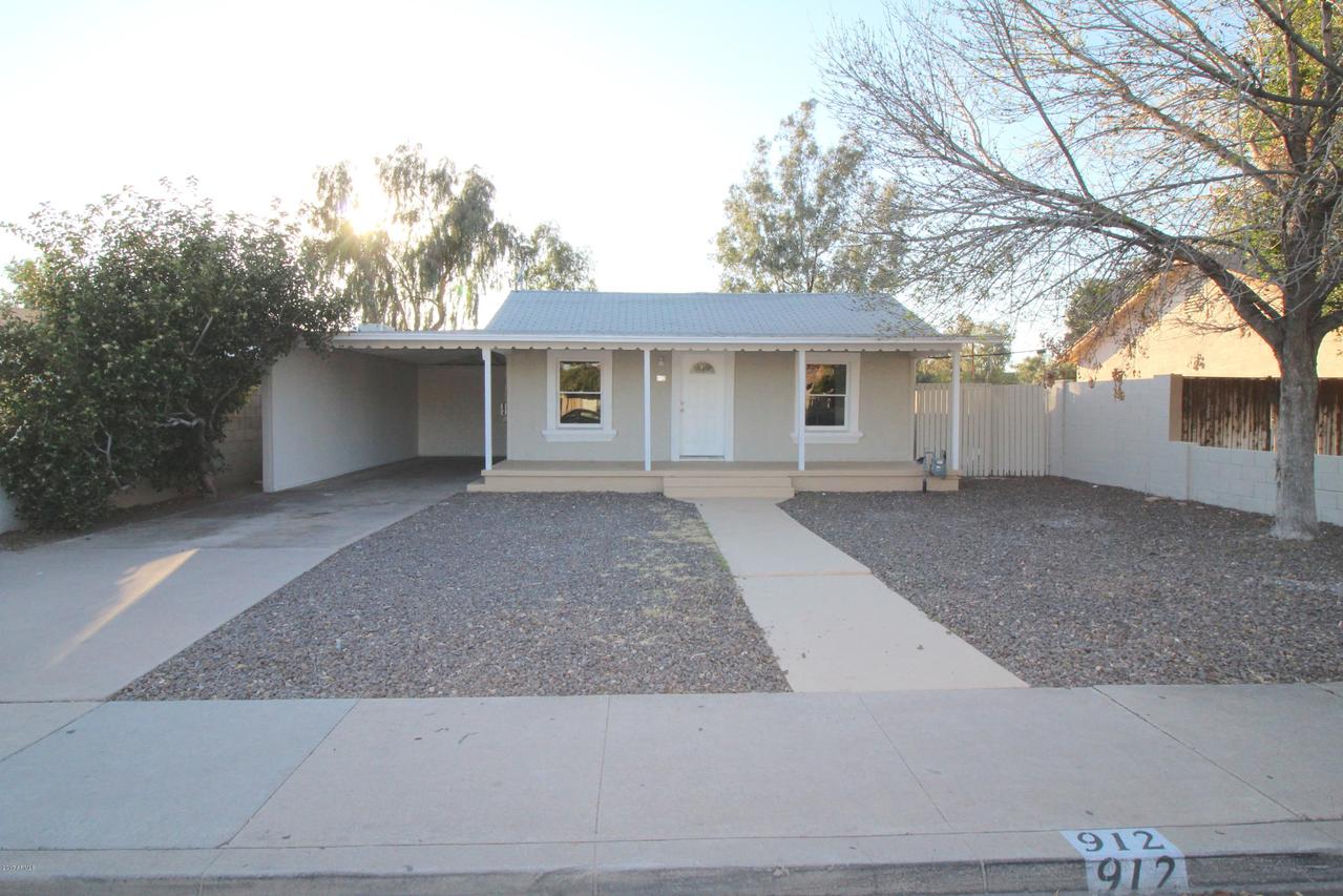 912 S Grand, Mesa, AZ 85210