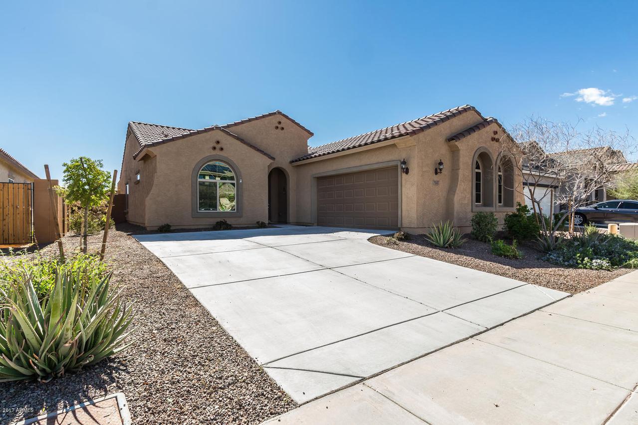 25943 W Potter Dr., Buckeye, AZ 85396