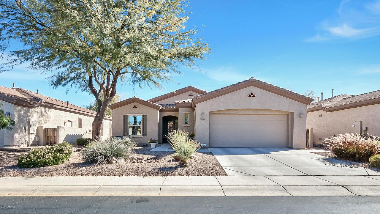 5145 S Peach Willow Ln., Gilbert, AZ 85298