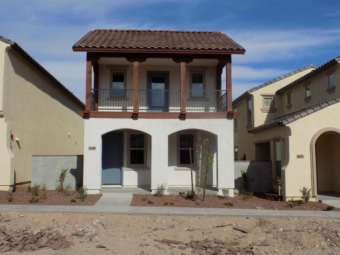 20569 W Terrace Ln., Buckeye, AZ 85396