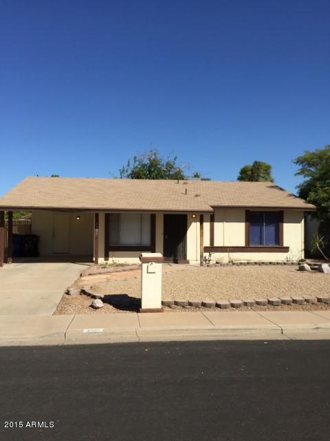 2901 S El Marino St., Mesa, AZ 85202