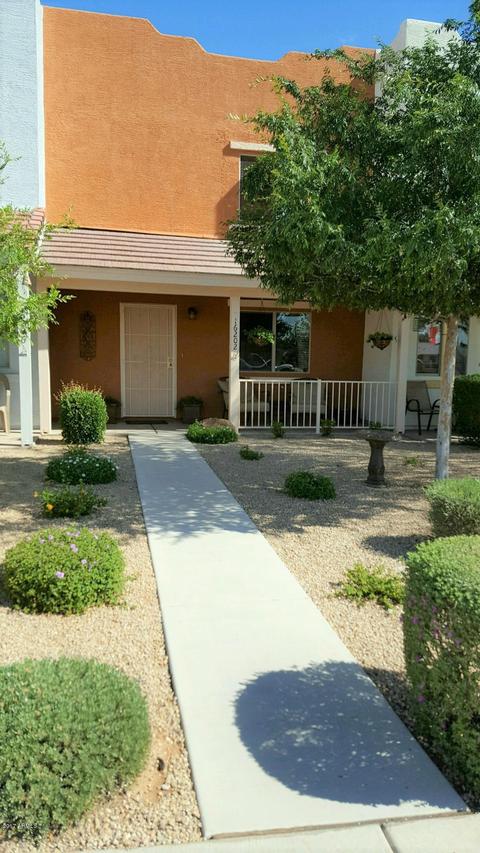 16202 N Desert Sage St., Surprise, AZ 85378