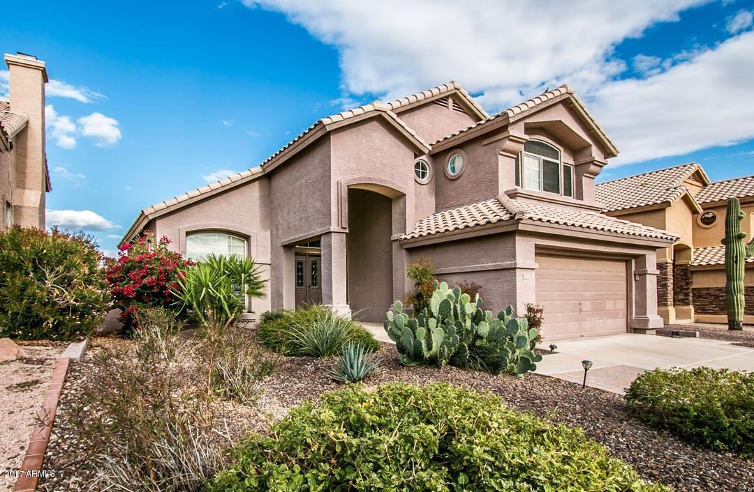 16643 S 15th St., Ahwatukee, AZ 85048