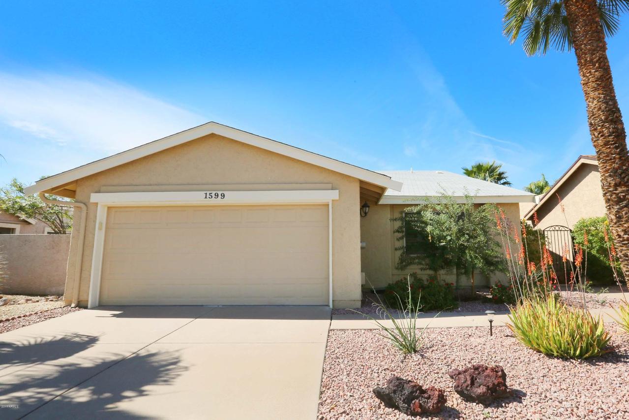 1599 Leisure World, Mesa, AZ 85206