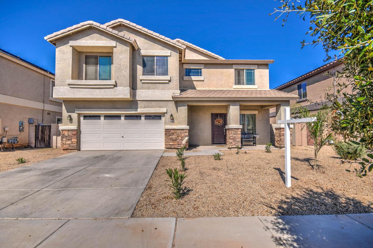 14152 W Gelding Dr., Surprise, AZ 85379