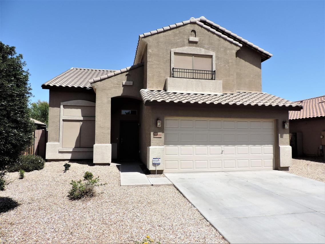 11310 W Hadley St., Avondale, AZ 85323