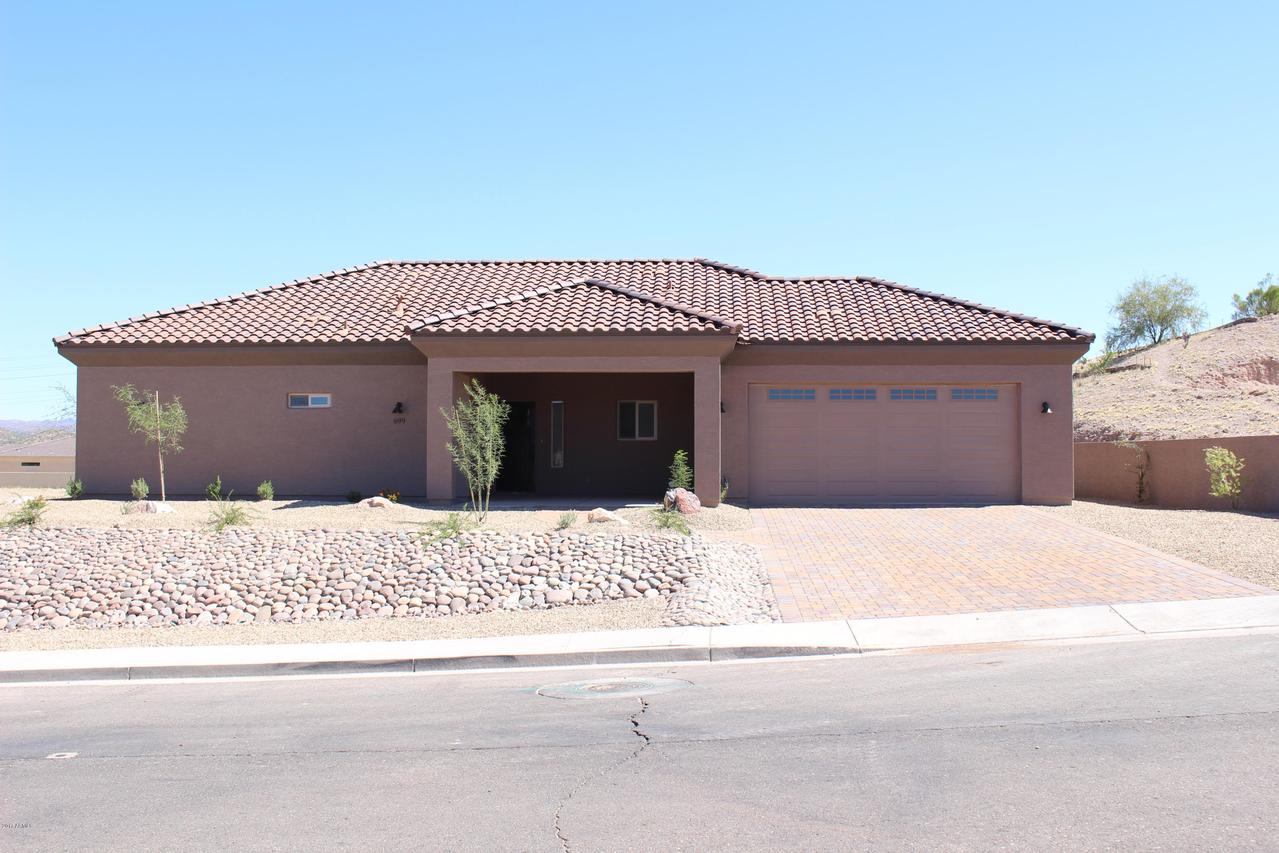 699 Topeka Cir., Wickenburg, AZ 85390