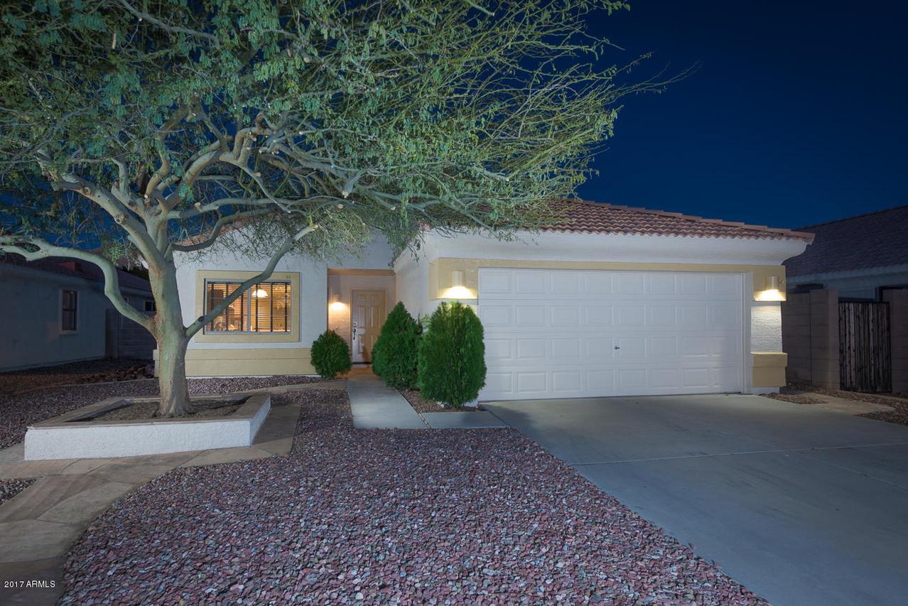 10409 N 58th Ln., Glendale, AZ 85302