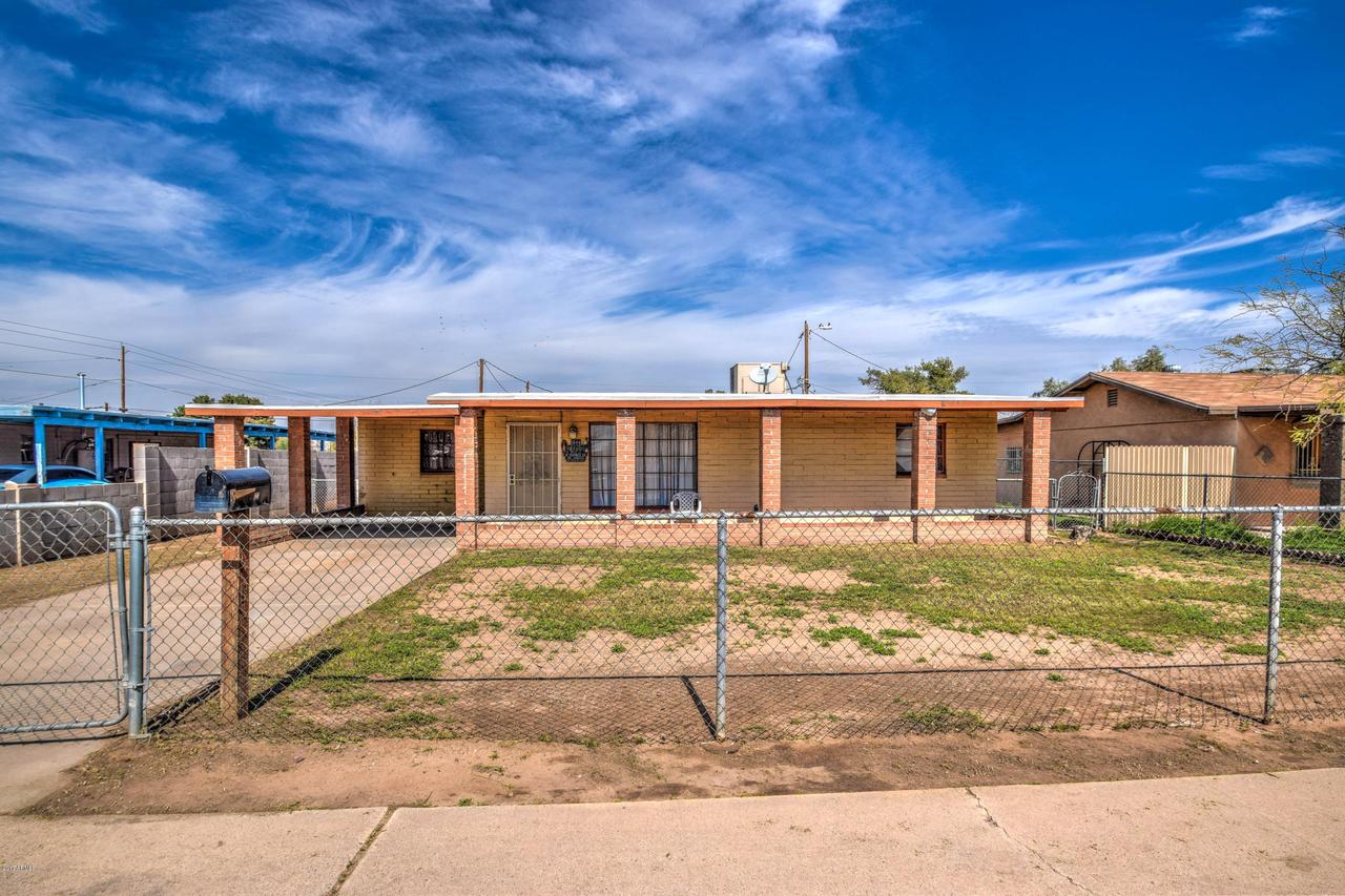 1644 W Chipman Rd., Phoenix, AZ 85041