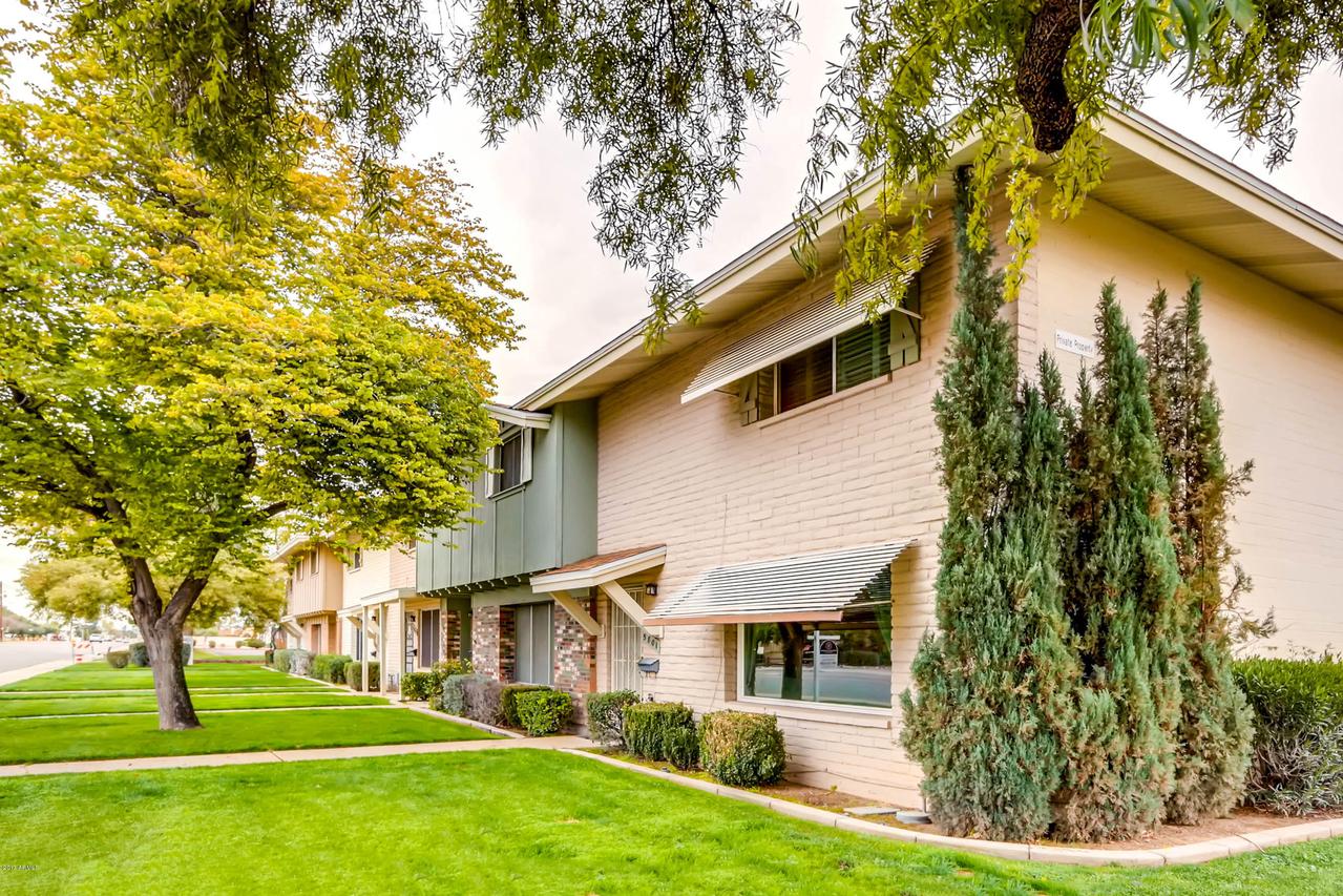 5801 N Granite Reef Rd., Scottsdale, AZ 85250