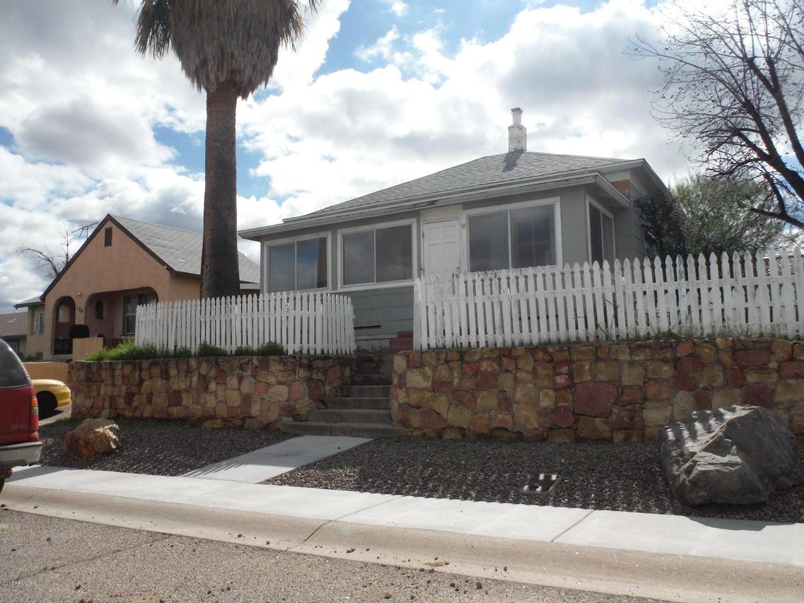 90 S Washington St., Wickenburg, AZ 85390
