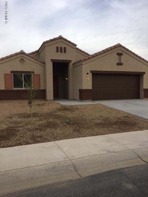 2017 N Cheyenne Pl., Casa Grande, AZ 85122