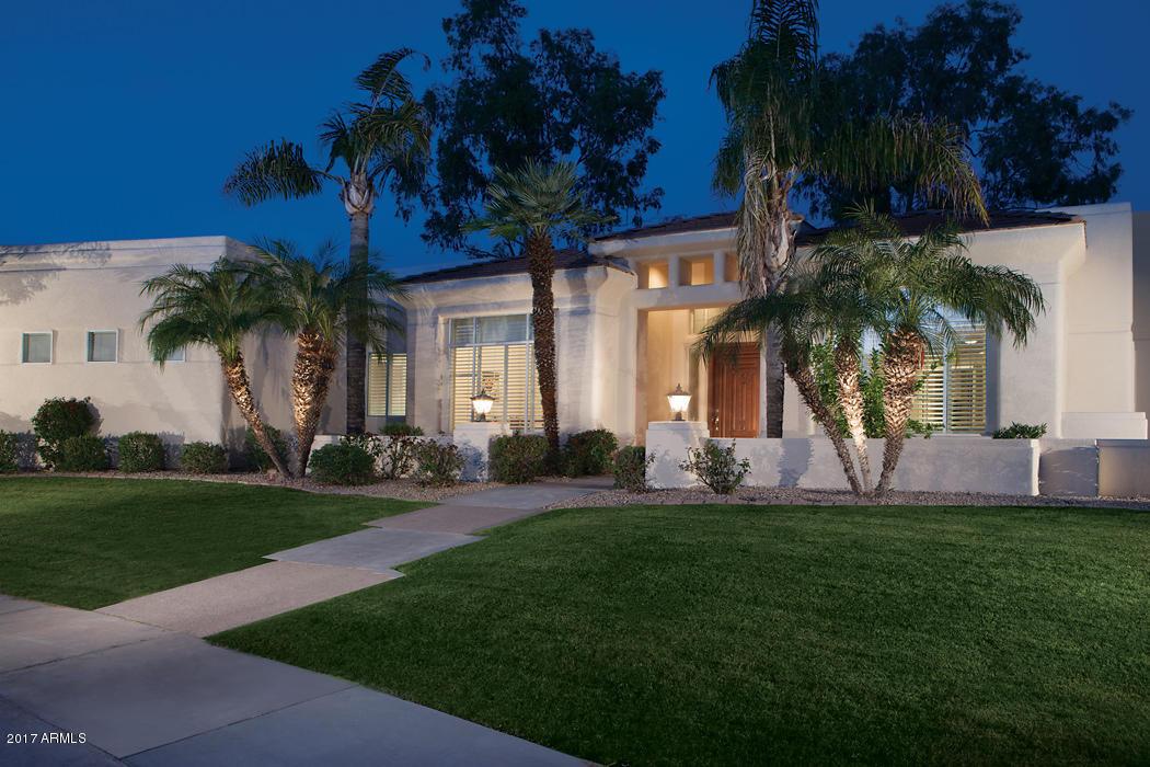 8396 E Sunnyside Dr., Scottsdale, AZ 85260