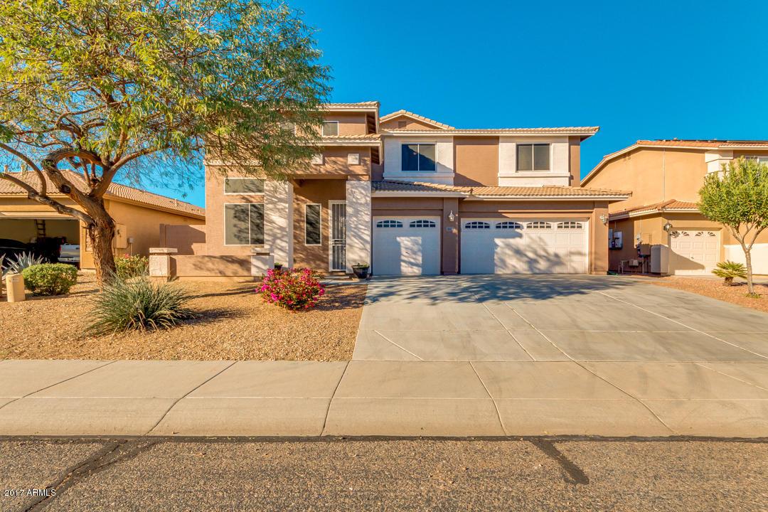 18626 W Onyx Ave., Waddell, AZ 85355