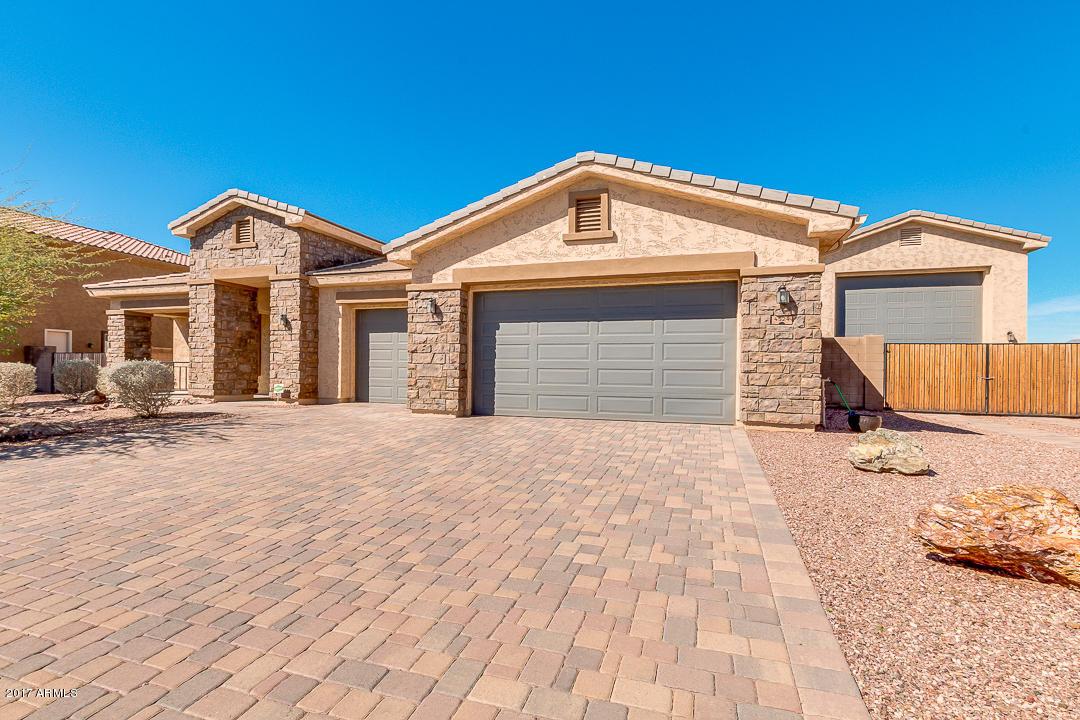 4524 N 183rd Ave., Goodyear, AZ 85395