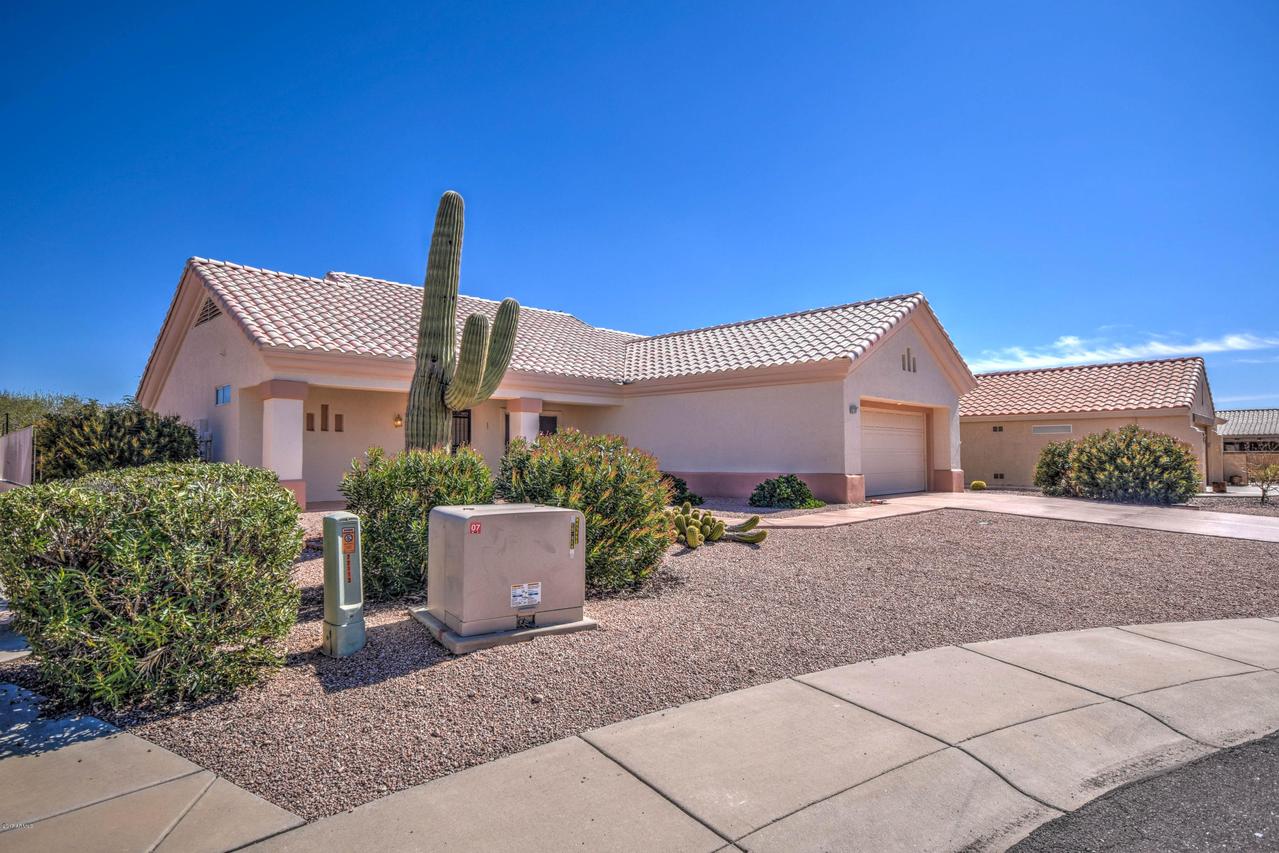 22107 N Las Vegas Ct., Sun City West, AZ 85375
